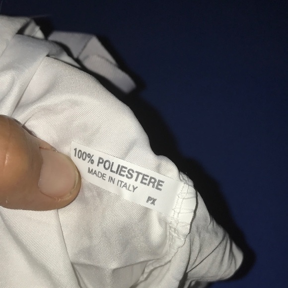 JIMMY CHOO dust bag 6-16-19 - Picture 3 of 3